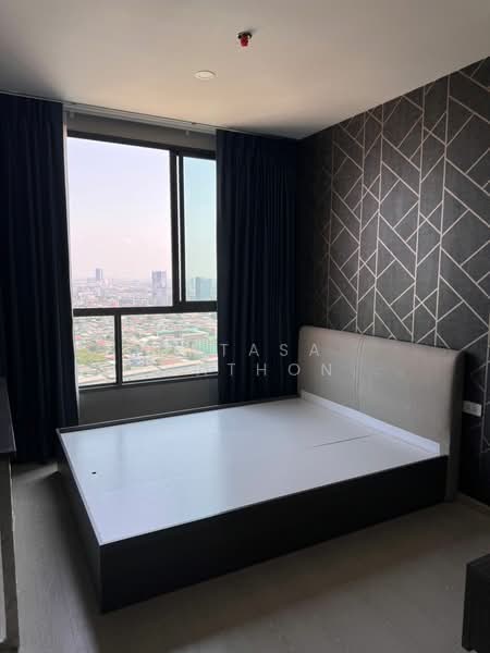Elio Del Nest, Bangkok, 39 Udomsuk Road, Bang Na, Bangkok, 1 Bedroom, 32 sqm, Condo For Rent, by Natasa Techathonthanakhun, 500429888 - DDproperty.com