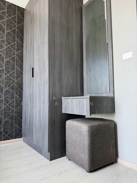 Elio Del Nest, Bangkok, 39 Udomsuk Road, Bang Na, Bangkok, 1 Bedroom, 32 sqm, Condo For Rent, by Natasa Techathonthanakhun, 500429888 - DDproperty.com