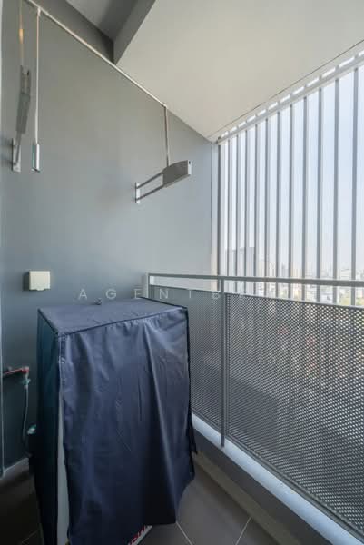 The Room Sukhumvit 69, Bangkok, 1539 Sukhumvit Road, Phra Kanong Nua, Watthana, Bangkok, 1 Bedroom, 37 sqm, Condo For Rent, by Agentbkk, 500429891 - DDproperty.com
