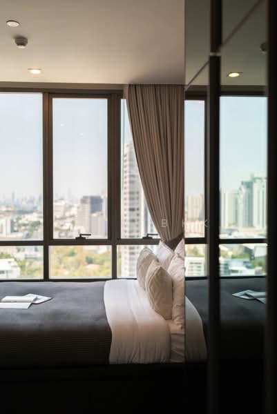 The Room Sukhumvit 69 : เดอะ รูม สุขุมวิท 69, กรุงเทพ, 1539 ถ.สุขุมวิท, พระโขนงเหนือ, วัฒนา, กรุงเทพ, 37 ตร.ม., คอนโด ให้เช่า, โดย Agentbkk, 500429891 - DDproperty.com