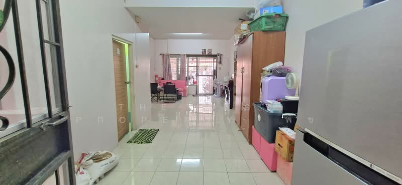หมู่บ้านแฟมิลี่ซิตี้ ชลบุรี, Chon Buri (Pattaya), Na Pa, Muang Chon Buri, Chon Buri (Pattaya), 2 Bedrooms, 150 sqm, Townhouse For Sale, by The Best Property พัช, 500429893 - DDproperty.com