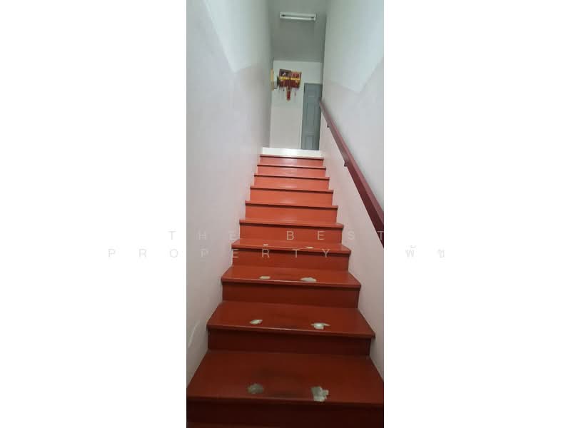 หมู่บ้านแฟมิลี่ซิตี้ ชลบุรี, Chon Buri (Pattaya), Na Pa, Muang Chon Buri, Chon Buri (Pattaya), 2 Bedrooms, 150 sqm, Townhouse For Sale, by The Best Property พัช, 500429893 - DDproperty.com