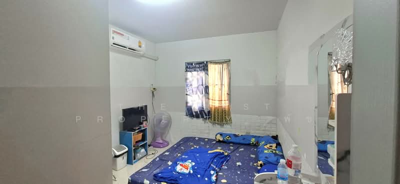 หมู่บ้านแฟมิลี่ซิตี้ ชลบุรี, Chon Buri (Pattaya), Na Pa, Muang Chon Buri, Chon Buri (Pattaya), 2 Bedrooms, 150 sqm, Townhouse For Sale, by The Best Property พัช, 500429893 - DDproperty.com