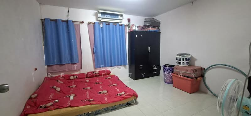 หมู่บ้านแฟมิลี่ซิตี้ ชลบุรี, Chon Buri (Pattaya), Na Pa, Muang Chon Buri, Chon Buri (Pattaya), 2 Bedrooms, 150 sqm, Townhouse For Sale, by The Best Property พัช, 500429893 - DDproperty.com