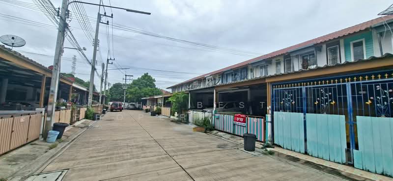 หมู่บ้านแฟมิลี่ซิตี้ ชลบุรี, Chon Buri (Pattaya), Na Pa, Muang Chon Buri, Chon Buri (Pattaya), 2 Bedrooms, 150 sqm, Townhouse For Sale, by The Best Property พัช, 500429893 - DDproperty.com