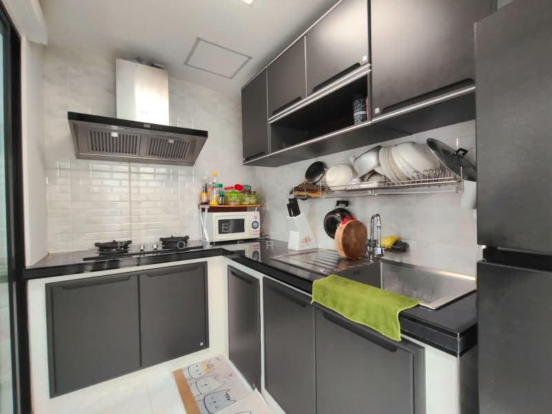 Pruksa Ville Bangna Onnut, Samut Prakan, Pruksa Avenue Rachathewa, Rachathewa, Bang Plee, Samut Prakan, 3 Bedrooms, 100 sqm, Townhouse For Sale, by The Best Property ปิ๊ก, 500429900 - DDproperty.com