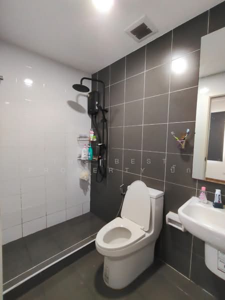 Pruksa Ville Bangna Onnut, Samut Prakan, Pruksa Avenue Rachathewa, Rachathewa, Bang Plee, Samut Prakan, 3 Bedrooms, 100 sqm, Townhouse For Sale, by The Best Property ปิ๊ก, 500429900 - DDproperty.com