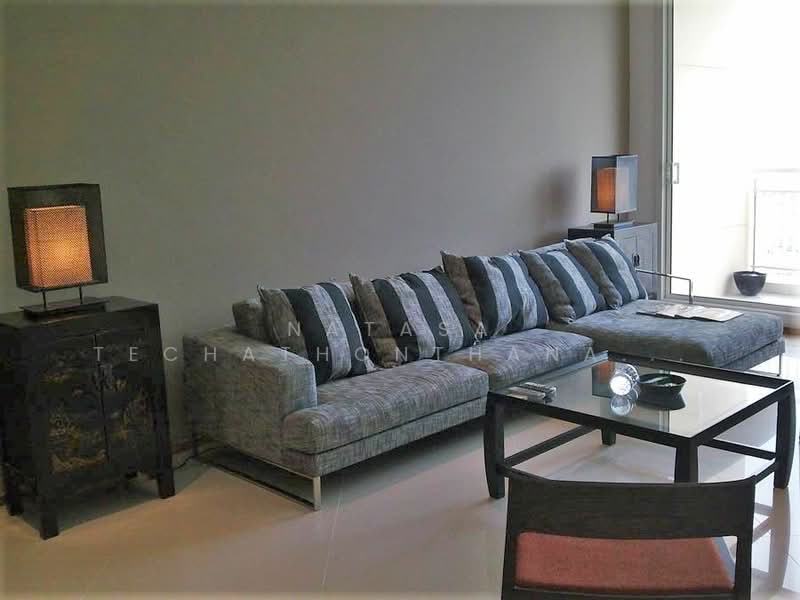 The Empire Place, Bangkok, 88 Narathiwatratchanakharin Road, Thung Maha Mek, Sathon, Bangkok, 1 Bedroom, 63 sqm, Condo For Rent, by Natasa Techathonthanakhun, 500429902 - DDproperty.com
