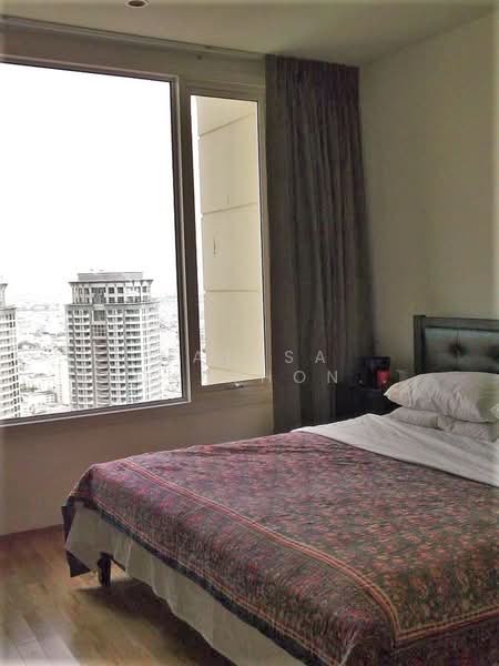 The Empire Place, Bangkok, 88 Narathiwatratchanakharin Road, Thung Maha Mek, Sathon, Bangkok, 1 Bedroom, 63 sqm, Condo For Rent, by Natasa Techathonthanakhun, 500429902 - DDproperty.com