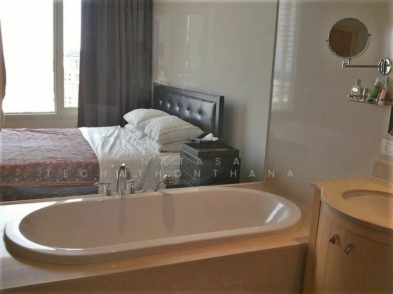 The Empire Place, Bangkok, 88 Narathiwatratchanakharin Road, Thung Maha Mek, Sathon, Bangkok, 1 Bedroom, 63 sqm, Condo For Rent, by Natasa Techathonthanakhun, 500429902 - DDproperty.com