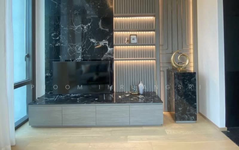 28 Chidlom, Bangkok, 28 Chit Lom Alley, Lumphini, Pathum Wan, Bangkok, 1 Bedroom, 51 sqm, Condo For Rent, by Phoom Imruangsri, 500429903 - DDproperty.com