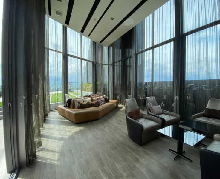 IDEO MOBI Sukhumvit Eastgate, Bangkok, 4371 Sukhumvit Road, Bang Na, Bangkok, Studio, 22 sqm, Condo For Sale, by Bangkok Commercial Asset Management Com, 500429905 - DDproperty.com