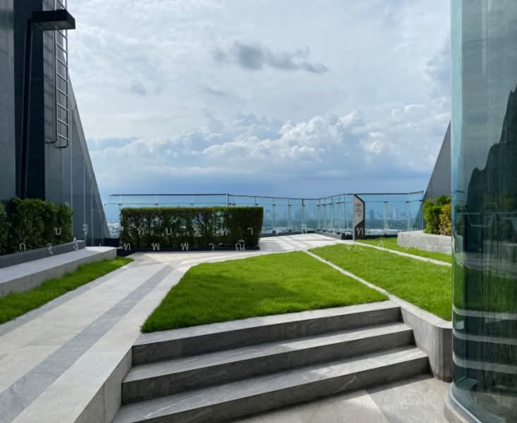IDEO MOBI Sukhumvit Eastgate, Bangkok, 4371 Sukhumvit Road, Bang Na, Bangkok, Studio, 22 sqm, Condo For Sale, by Bangkok Commercial Asset Management Com, 500429905 - DDproperty.com