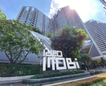 ขาย - IDEO MOBI Sukhumvit Eastgate : ไอดีโอ โมบิ สุขุมวิท อีสท์เกต, กรุงเทพ