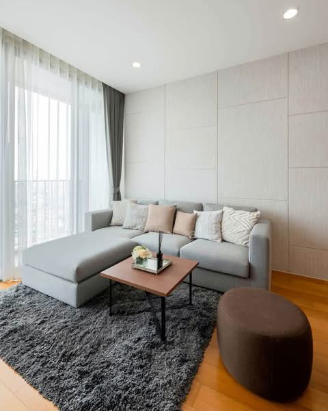 Bright Wongwian Yai, Bangkok, 18 Somdet Phra Chao Tak Sin Road, Bukkalo, Thon Buri, Bangkok, 2 Bedrooms, 72 sqm, Condo For Rent, by Phoom Imruangsri, 500429909 - DDproperty.com