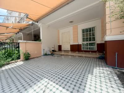 ขาย - Plus City Park Ekamai-Ramintra : พลัส ซิตี้พาร์ค เอกมัย - รามอินทรา, กรุงเทพ