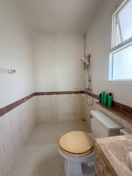Plus City Park Ekamai-Ramintra, Bangkok, Nuanchan Road, Nuan Chan, Bueng Kum, Bangkok, 3 Bedrooms, 118 sqm, Townhouse For Sale, by ภัทรนัน อิศรางกูร ณ อยุธยา, 500429913 - DDproperty.com