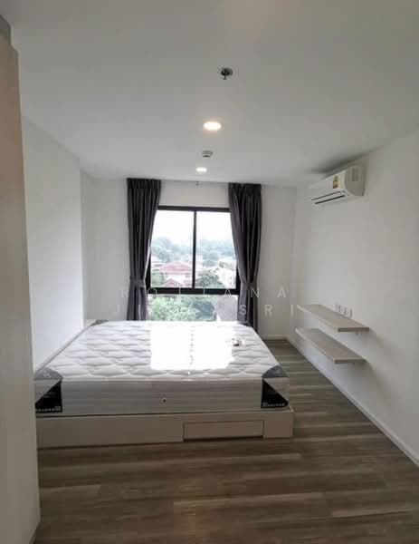 Kensington Kaset-Campus : เคนซิงตัน เกษตร แคมปัส, กรุงเทพ, ซอย พหลโยธิน 49/1, ลาดยาว, จตุจักร, กรุงเทพ, 49 ตร.ม., คอนโด ให้เช่า, โดย Rojjana Jindasri, 500429916 - DDproperty.com
