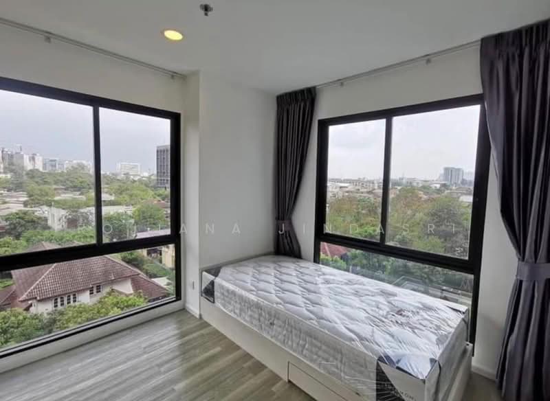 Kensington Kaset-Campus : เคนซิงตัน เกษตร แคมปัส, กรุงเทพ, ซอย พหลโยธิน 49/1, ลาดยาว, จตุจักร, กรุงเทพ, 49 ตร.ม., คอนโด ให้เช่า, โดย Rojjana Jindasri, 500429916 - DDproperty.com