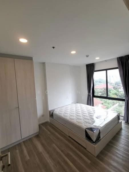 Kensington Kaset-Campus, Bangkok, Soi Phahon Yothin 49/1, Lat Yao, Chatuchak, Bangkok, 2 Bedrooms, 49 sqm, Condo For Rent, by Rojjana Jindasri, 500429916 - DDproperty.com