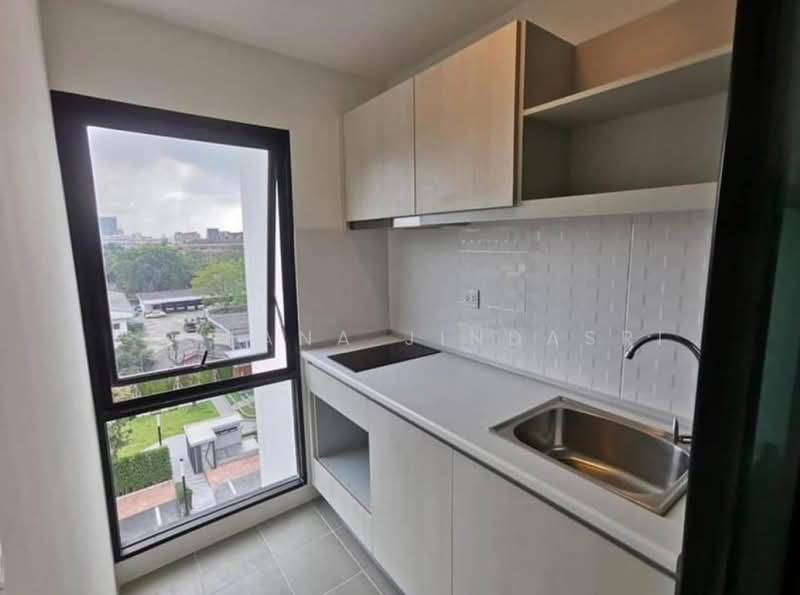 Kensington Kaset-Campus, Bangkok, Soi Phahon Yothin 49/1, Lat Yao, Chatuchak, Bangkok, 2 Bedrooms, 49 sqm, Condo For Rent, by Rojjana Jindasri, 500429916 - DDproperty.com