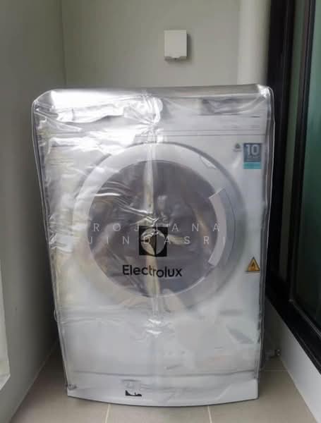Kensington Kaset-Campus : เคนซิงตัน เกษตร แคมปัส, กรุงเทพ, ซอย พหลโยธิน 49/1, ลาดยาว, จตุจักร, กรุงเทพ, 49 ตร.ม., คอนโด ให้เช่า, โดย Rojjana Jindasri, 500429916 - DDproperty.com