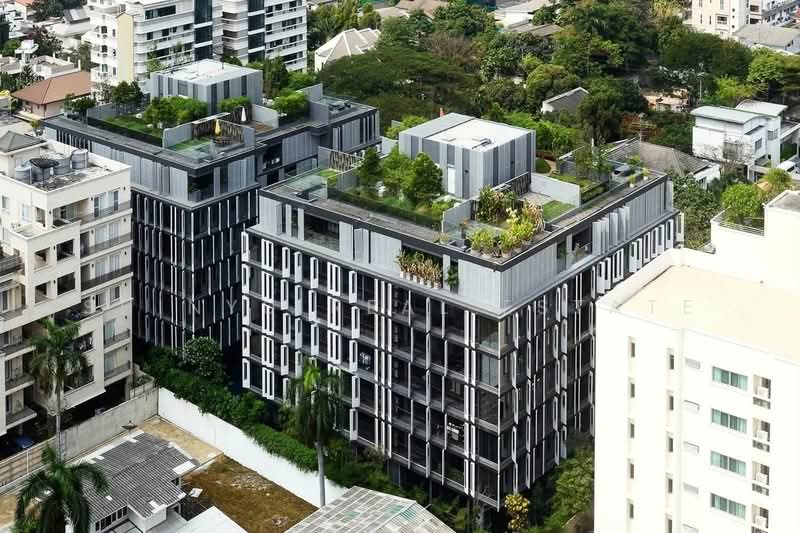 Siamese Gioia, Bangkok, Sukhumvit 31 Road, Khlong Tan Nua, Watthana, Bangkok, 2 Bedrooms, 70 sqm, Condo For Rent, by Shinyu Real Estate, 500429918 - DDproperty.com