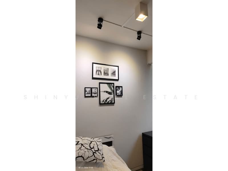 Siamese Gioia, Bangkok, Sukhumvit 31 Road, Khlong Tan Nua, Watthana, Bangkok, 2 Bedrooms, 70 sqm, Condo For Rent, by Shinyu Real Estate, 500429918 - DDproperty.com