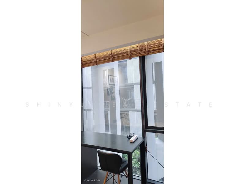 Siamese Gioia, Bangkok, Sukhumvit 31 Road, Khlong Tan Nua, Watthana, Bangkok, 2 Bedrooms, 70 sqm, Condo For Rent, by Shinyu Real Estate, 500429918 - DDproperty.com