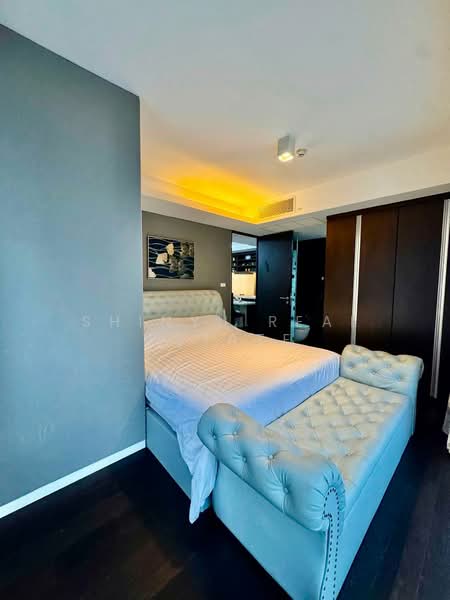 Siamese Gioia, Bangkok, Sukhumvit 31 Road, Khlong Tan Nua, Watthana, Bangkok, 2 Bedrooms, 70 sqm, Condo For Rent, by Shinyu Real Estate, 500429918 - DDproperty.com