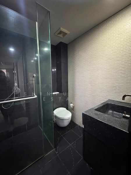 Siamese Gioia, Bangkok, Sukhumvit 31 Road, Khlong Tan Nua, Watthana, Bangkok, 2 Bedrooms, 70 sqm, Condo For Rent, by Shinyu Real Estate, 500429918 - DDproperty.com