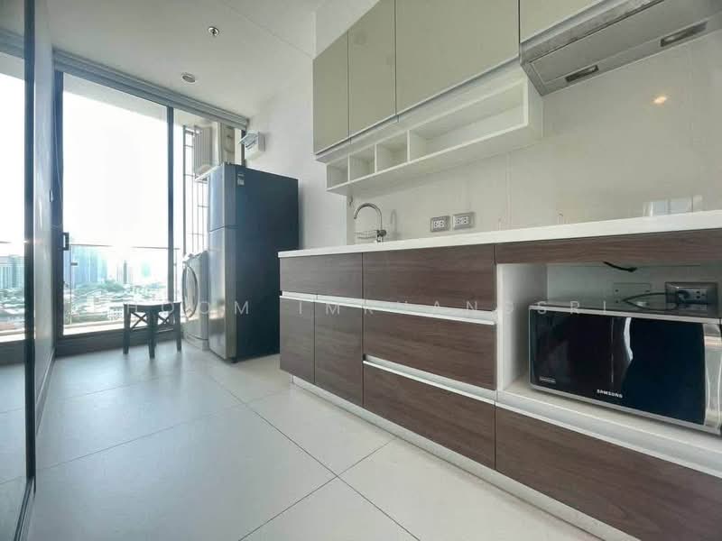 Supalai Oriental Sukhumvit 39 : ศุภาลัย โอเรียนทัล สุขุมวิท 39, กรุงเทพ, ซอย สุขุมวิท 39, คลองตันเหนือ, วัฒนา, กรุงเทพ, 84 ตร.ม., คอนโด ให้เช่า, โดย Phoom Imruangsri, 500429921 - DDproperty.com