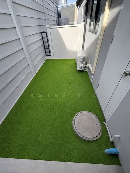 Pleno Sukhumvit-Bangna 4, Samut Prakan, Bang Kaeo, Bang Plee, Samut Prakan, 4 Bedrooms, 174 sqm, Townhouse For Rent, by Agent Pla, 500429922 - DDproperty.com