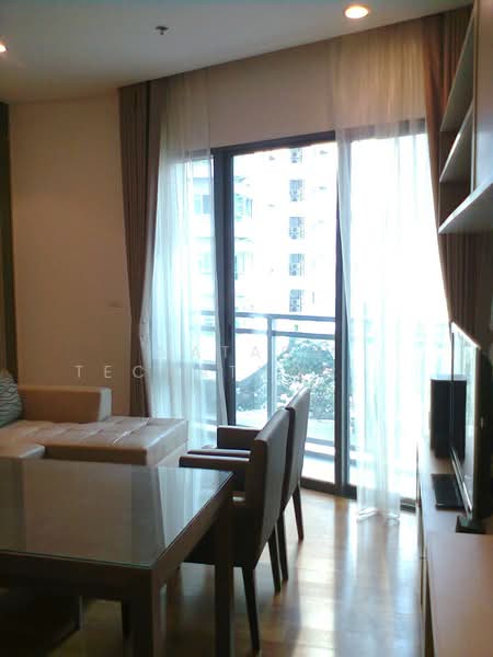 Bright Sukhumvit 24, Bangkok, Sukhumvit 24 Alley, Khong Tan, Khlong Toei, Bangkok, 1 Bedroom, 67 sqm, Condo For Rent, by Natasa Techathonthanakhun, 500429925 - DDproperty.com