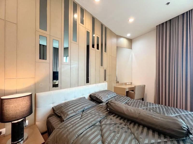 Bright Sukhumvit 24 : ไบร์ท สุขุมวิท 24, กรุงเทพ, ถนนสุขุมวิท 24, คลองตัน, คลองเตย, กรุงเทพ, 67 ตร.ม., คอนโด ให้เช่า, โดย Natasa Techathonthanakhun, 500429925 - DDproperty.com