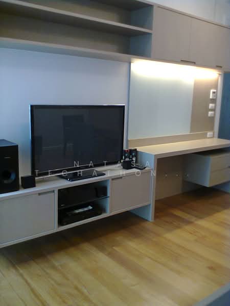 Bright Sukhumvit 24, Bangkok, Sukhumvit 24 Alley, Khong Tan, Khlong Toei, Bangkok, 1 Bedroom, 67 sqm, Condo For Rent, by Natasa Techathonthanakhun, 500429925 - DDproperty.com