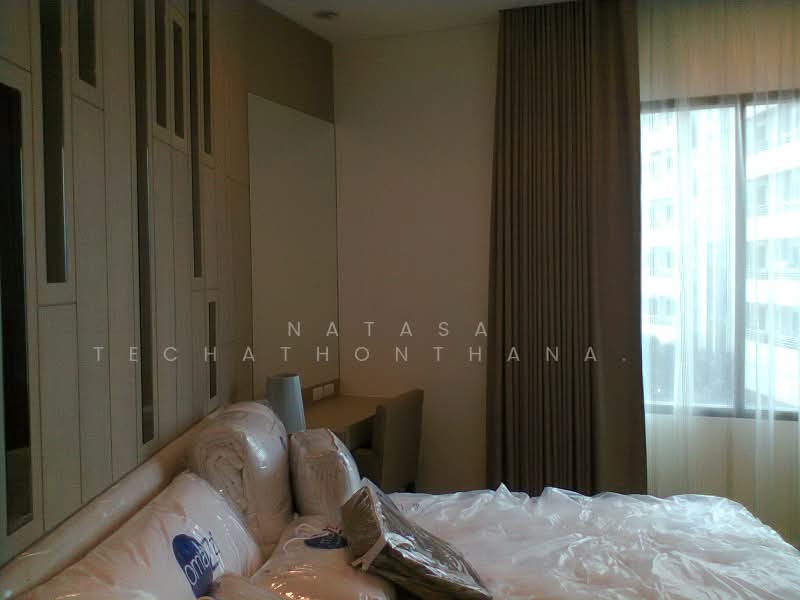 Bright Sukhumvit 24, Bangkok, Sukhumvit 24 Alley, Khong Tan, Khlong Toei, Bangkok, 1 Bedroom, 67 sqm, Condo For Rent, by Natasa Techathonthanakhun, 500429925 - DDproperty.com