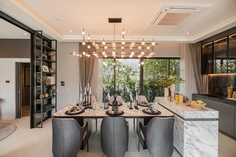 Bangkok Boulevard Bangna Km.12, สมุทรปราการ, Soi Sukhapiban 6, บางพลีใหญ่, บางพลี, สมุทรปราการ, 284 ตร.ม., บ้านเดี่ยว ขาย, โดย Kay Tippayanet, 500429926 - DDproperty.com