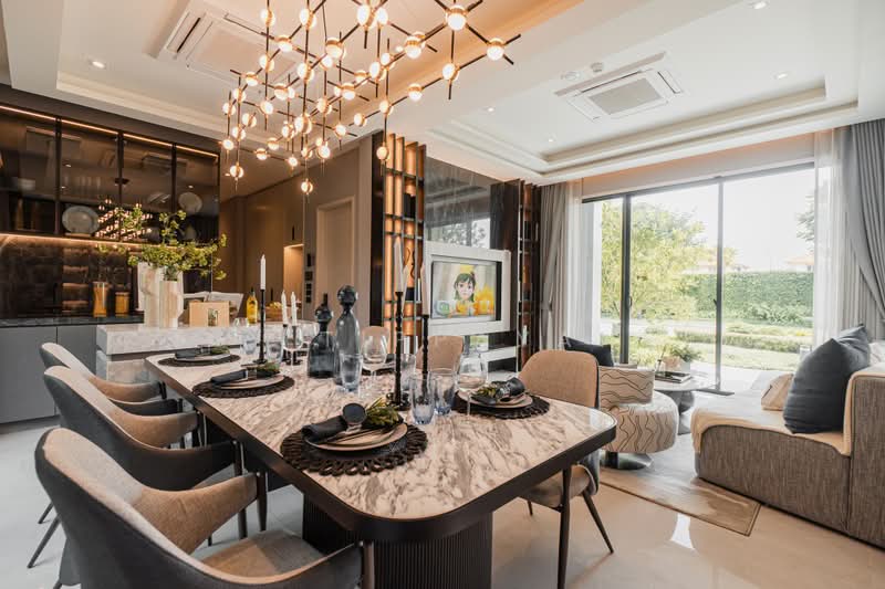 Bangkok Boulevard Bangna Km.12, สมุทรปราการ, Soi Sukhapiban 6, บางพลีใหญ่, บางพลี, สมุทรปราการ, 284 ตร.ม., บ้านเดี่ยว ขาย, โดย Kay Tippayanet, 500429926 - DDproperty.com