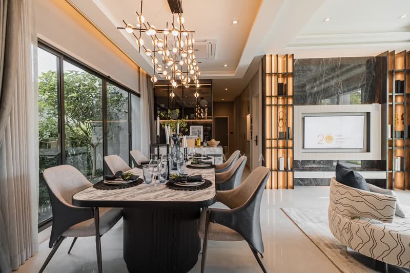 Bangkok Boulevard Bangna Km.12, สมุทรปราการ, Soi Sukhapiban 6, บางพลีใหญ่, บางพลี, สมุทรปราการ, 284 ตร.ม., บ้านเดี่ยว ขาย, โดย Kay Tippayanet, 500429926 - DDproperty.com