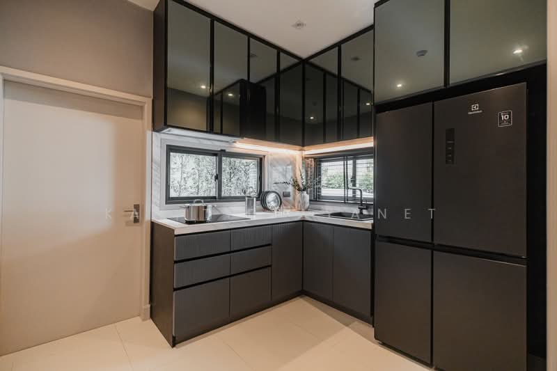 Bangkok Boulevard Bangna Km.12, สมุทรปราการ, Soi Sukhapiban 6, บางพลีใหญ่, บางพลี, สมุทรปราการ, 284 ตร.ม., บ้านเดี่ยว ขาย, โดย Kay Tippayanet, 500429926 - DDproperty.com