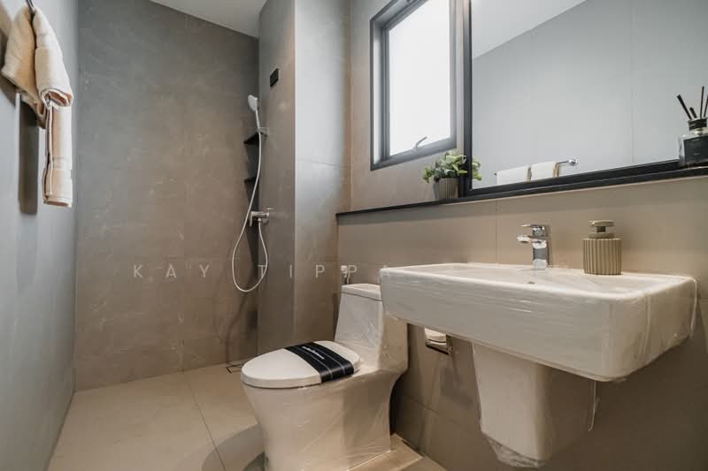 Bangkok Boulevard Bangna Km.12, สมุทรปราการ, Soi Sukhapiban 6, บางพลีใหญ่, บางพลี, สมุทรปราการ, 284 ตร.ม., บ้านเดี่ยว ขาย, โดย Kay Tippayanet, 500429926 - DDproperty.com