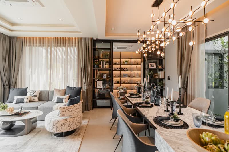 Bangkok Boulevard Bangna Km.12, สมุทรปราการ, Soi Sukhapiban 6, บางพลีใหญ่, บางพลี, สมุทรปราการ, 284 ตร.ม., บ้านเดี่ยว ขาย, โดย Kay Tippayanet, 500429926 - DDproperty.com