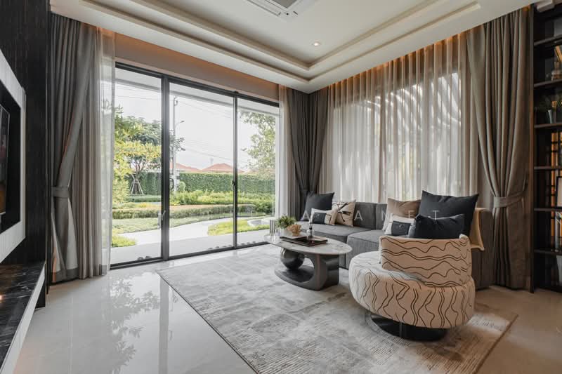 Bangkok Boulevard Bangna Km.12, สมุทรปราการ, Soi Sukhapiban 6, บางพลีใหญ่, บางพลี, สมุทรปราการ, 284 ตร.ม., บ้านเดี่ยว ขาย, โดย Kay Tippayanet, 500429926 - DDproperty.com