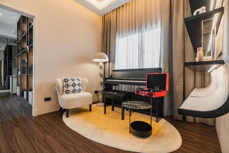 Bangkok Boulevard Bangna Km.12, สมุทรปราการ, Soi Sukhapiban 6, บางพลีใหญ่, บางพลี, สมุทรปราการ, 284 ตร.ม., บ้านเดี่ยว ขาย, โดย Kay Tippayanet, 500429926 - DDproperty.com