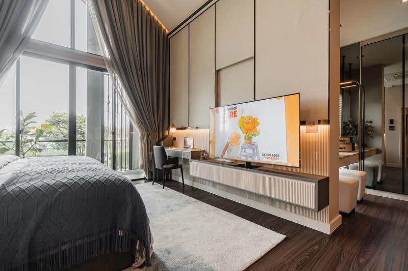 Bangkok Boulevard Bangna Km.12, สมุทรปราการ, Soi Sukhapiban 6, บางพลีใหญ่, บางพลี, สมุทรปราการ, 284 ตร.ม., บ้านเดี่ยว ขาย, โดย Kay Tippayanet, 500429926 - DDproperty.com