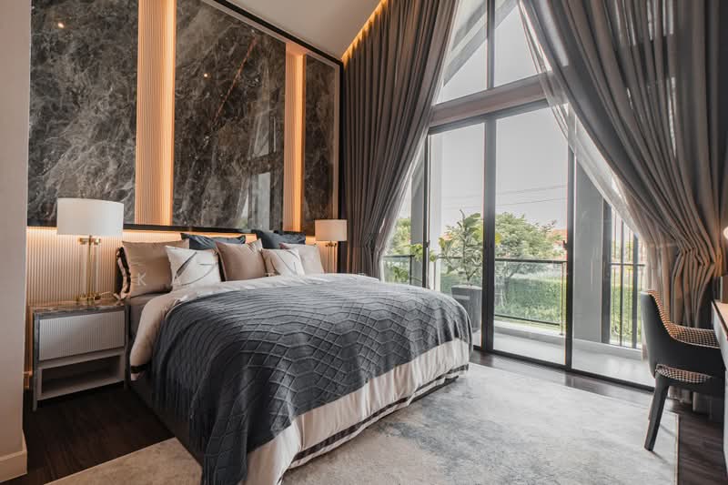 Bangkok Boulevard Bangna Km.12, สมุทรปราการ, Soi Sukhapiban 6, บางพลีใหญ่, บางพลี, สมุทรปราการ, 284 ตร.ม., บ้านเดี่ยว ขาย, โดย Kay Tippayanet, 500429926 - DDproperty.com