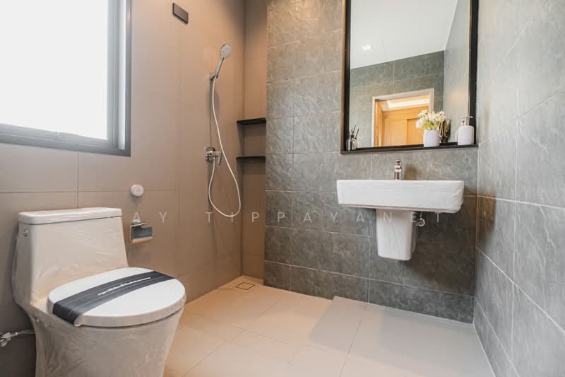 Bangkok Boulevard Bangna Km.12, สมุทรปราการ, Soi Sukhapiban 6, บางพลีใหญ่, บางพลี, สมุทรปราการ, 284 ตร.ม., บ้านเดี่ยว ขาย, โดย Kay Tippayanet, 500429926 - DDproperty.com