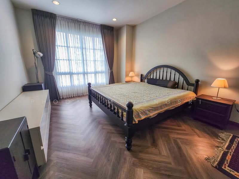 Citi Smart Sukhumvit 18, Bangkok, 366 Soi Sukhumvit 18, Sukhumvit Road, Khlong Toei, Bangkok, 2 Bedrooms, 73 sqm, Condo For Rent, by Phoom Imruangsri, 500429927 - DDproperty.com