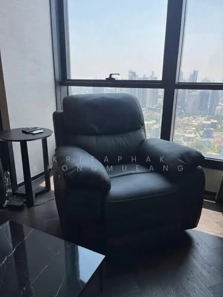 The Esse Sukhumvit 36 : ดิ เอส สุขุมวิท 36, กรุงเทพ, ซอยสุขุมวิท 36 ถนนสุขุมวิท, พระโขนง, คลองเตย, กรุงเทพ, 77 ตร.ม., คอนโด ให้เช่า, โดย Kritaphak Khongmueang, 500429928 - DDproperty.com